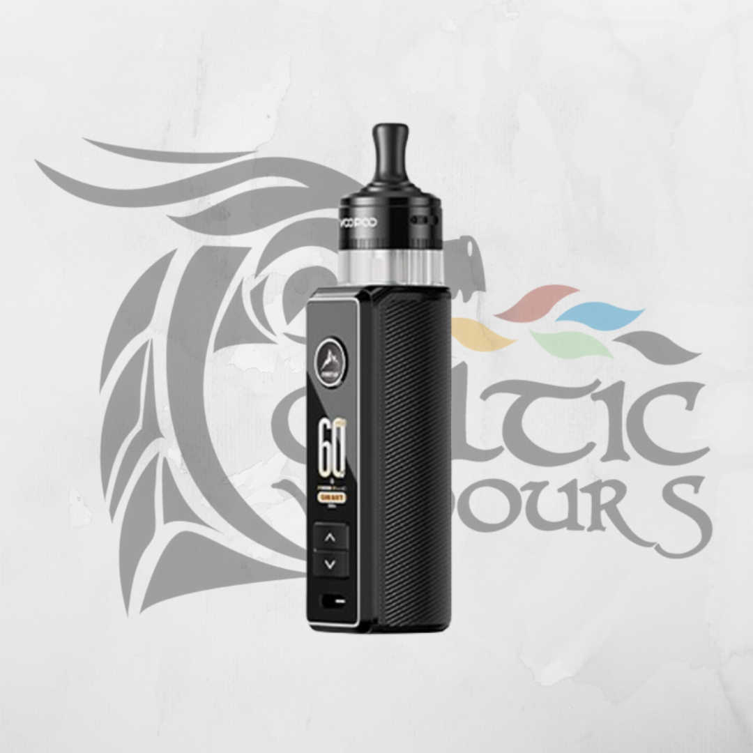 Voopoo Drag S3 Vape Kit