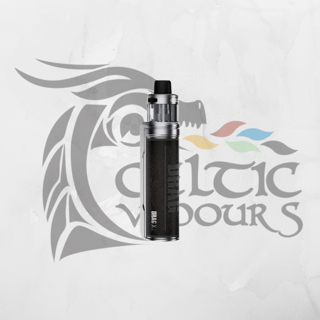 Voopoo Drag X2 Vape Kit
