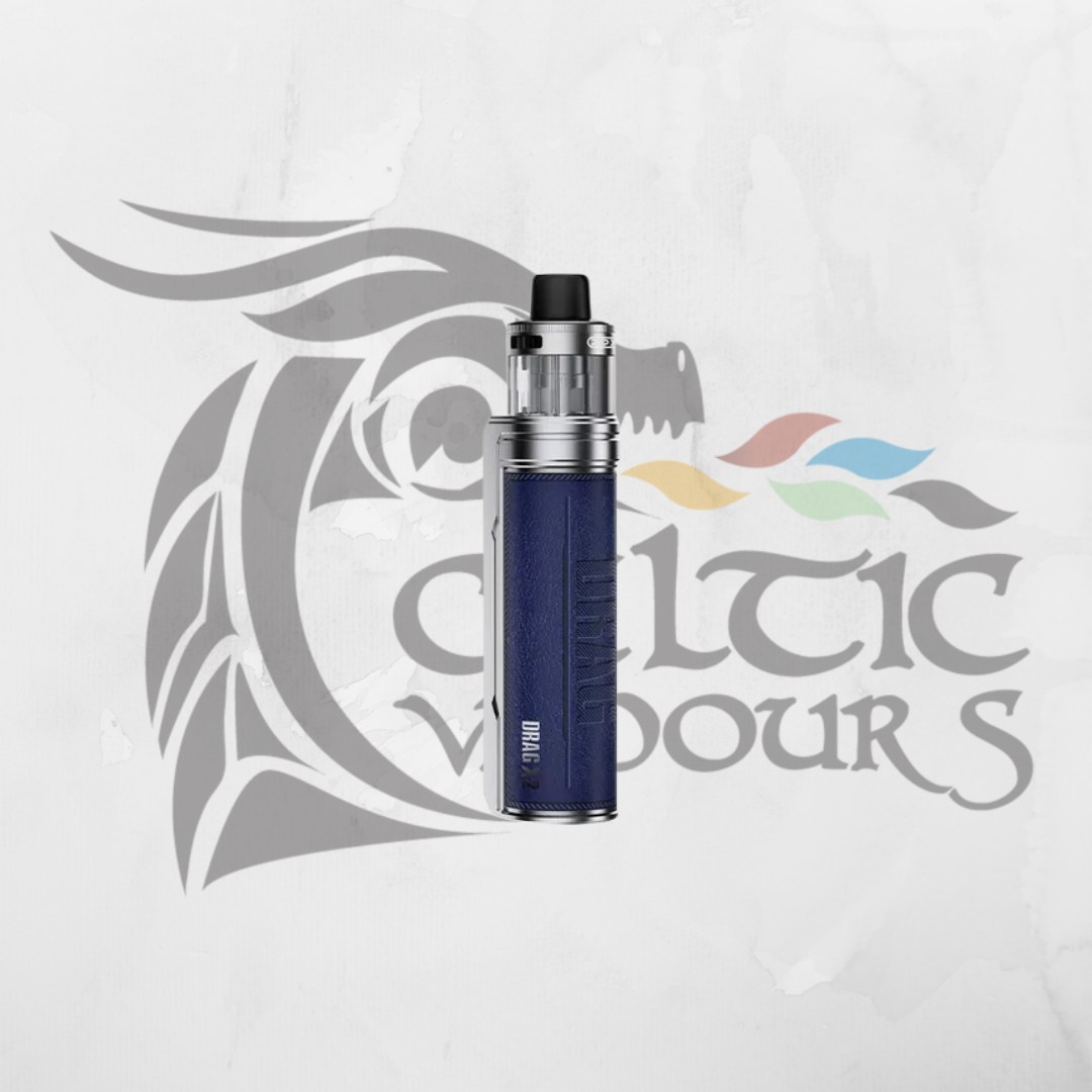 Voopoo Drag X2 Vape Kit
