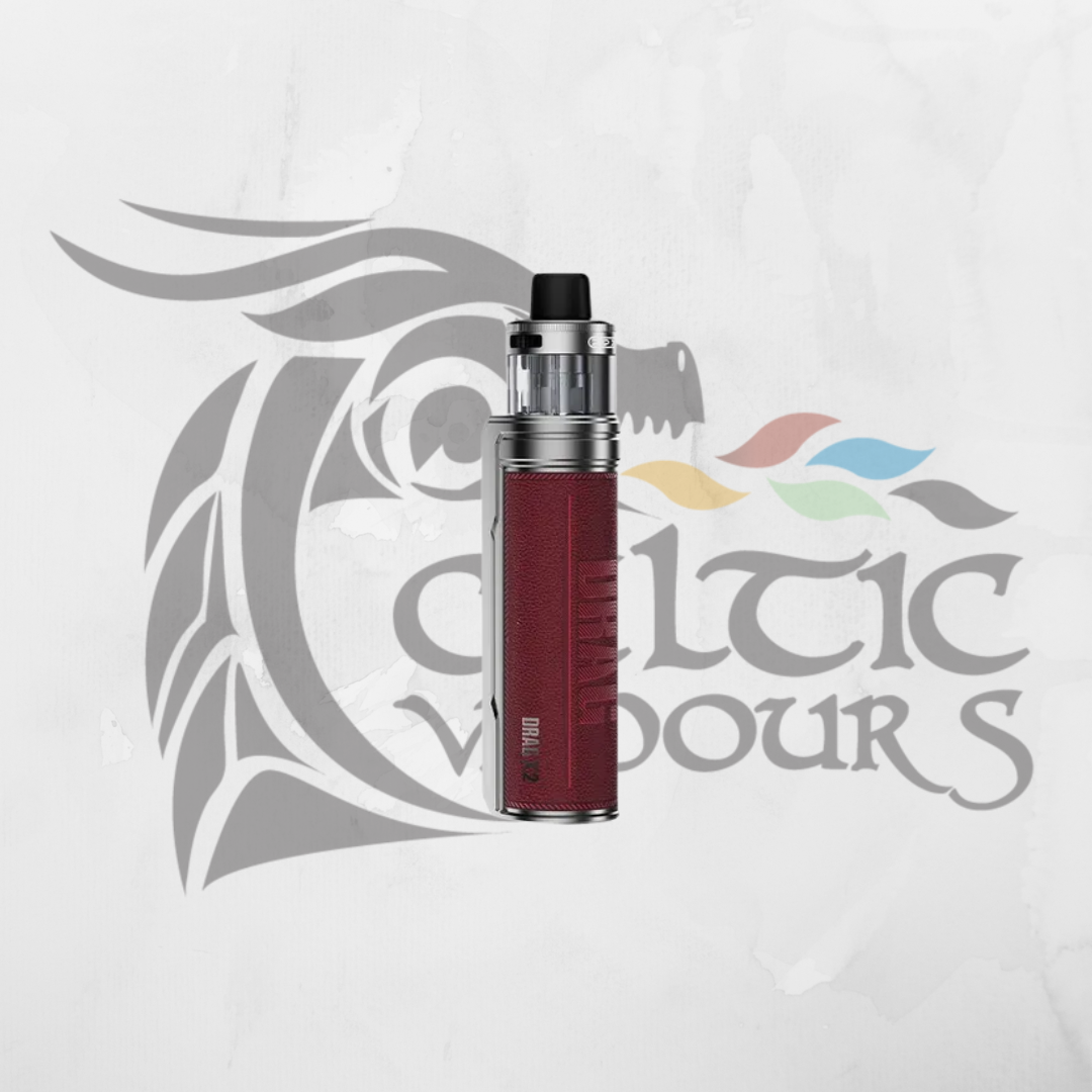 Voopoo Drag X2 Vape Kit