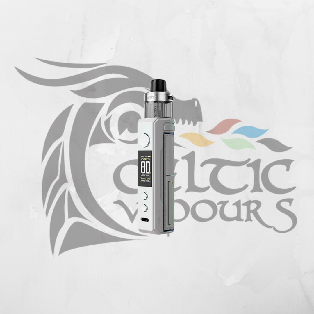 Voopoo Drag X2 Vape Kit