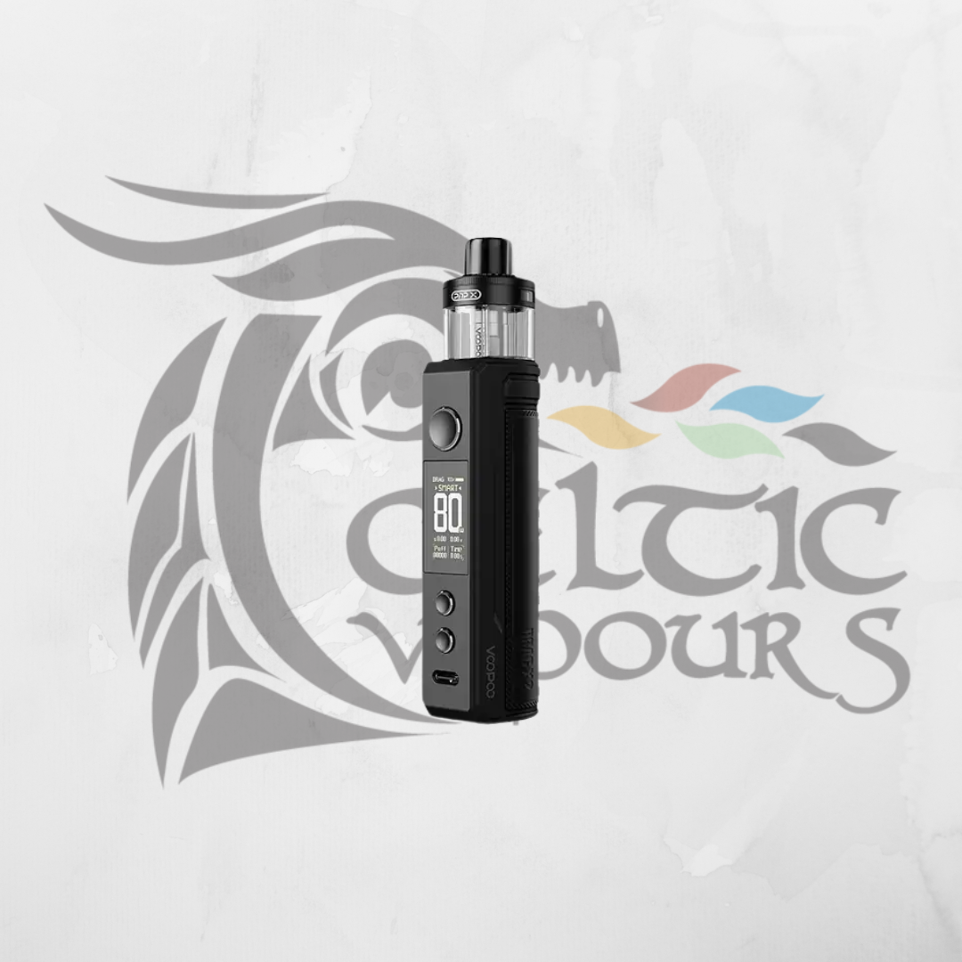 Voopoo Drag X2 Vape Kit