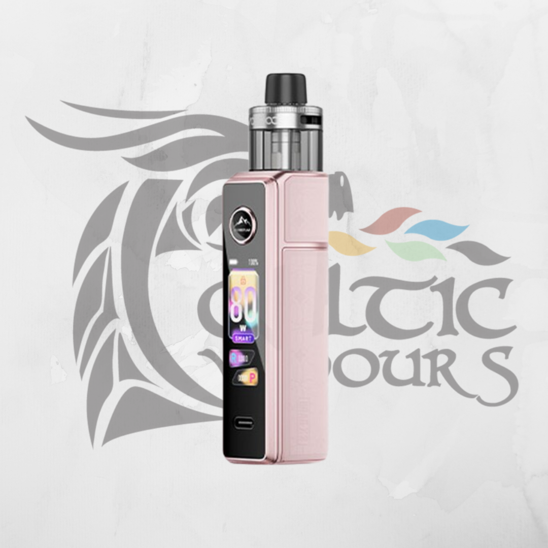 Voopoo Drag X3 Vape Kit