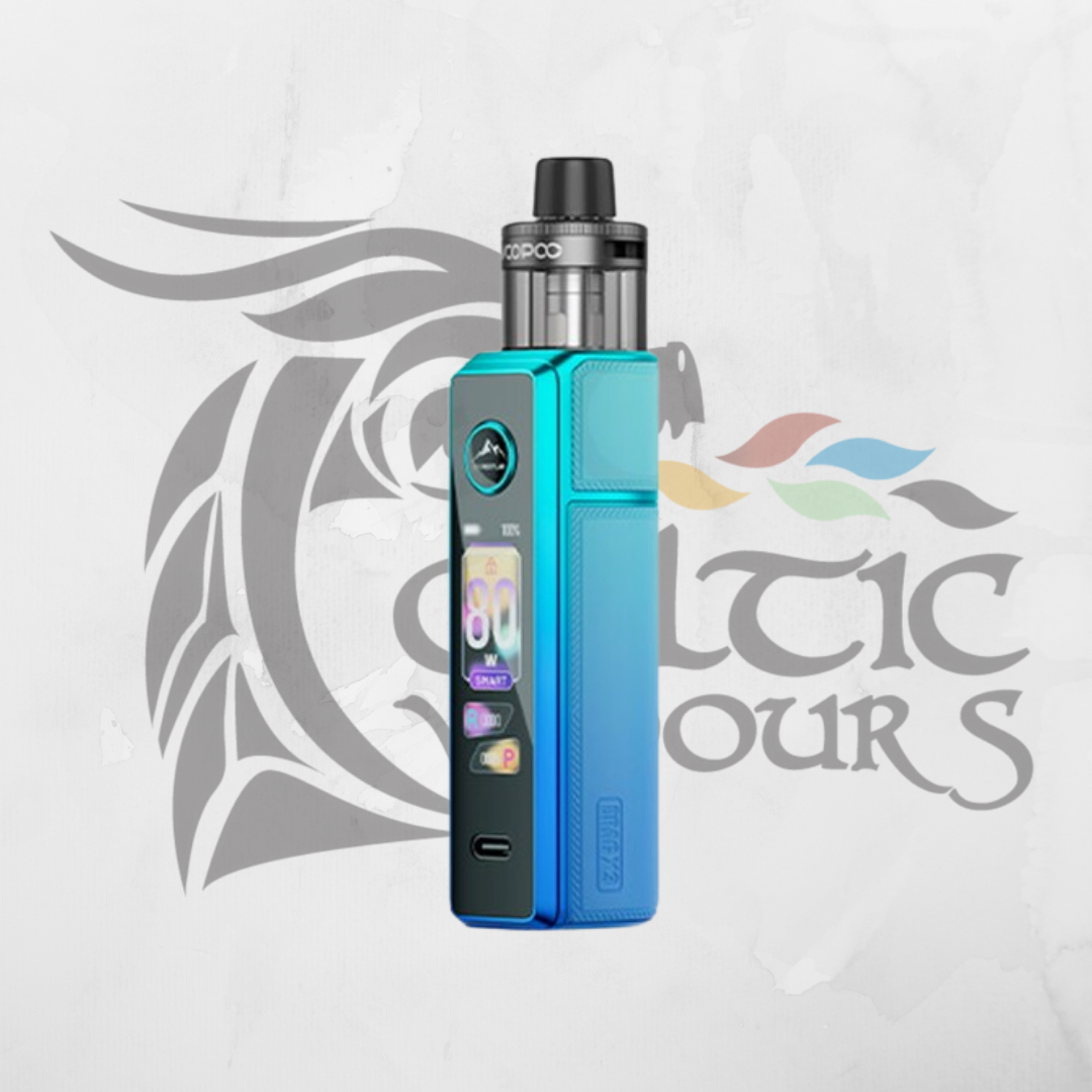 Voopoo Drag X3 Vape Kit