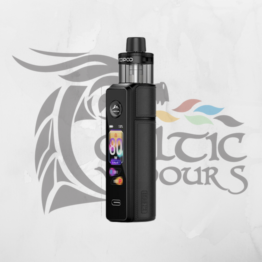 Voopoo Drag X3 Vape Kit