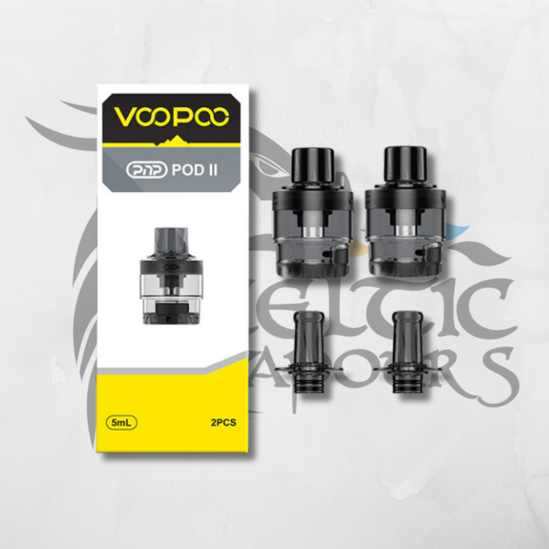 Voopoo PnP 2 XL Pods – Pack of 2