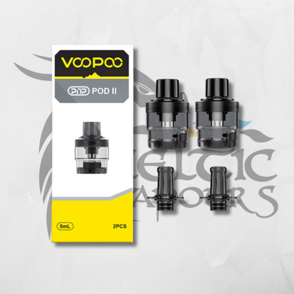 Voopoo PnP 2 XL Pods – Pack of 2