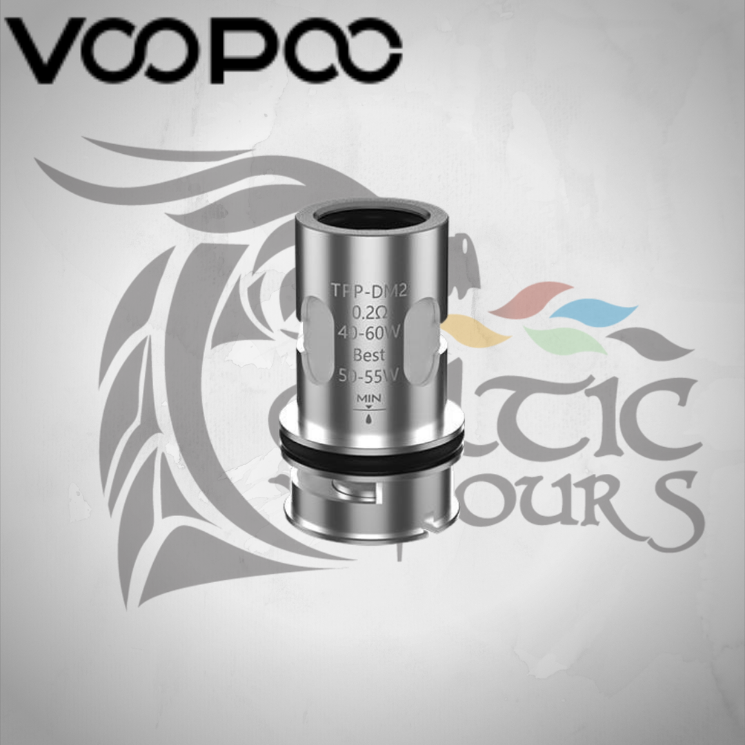 Voopoo TPP Coils