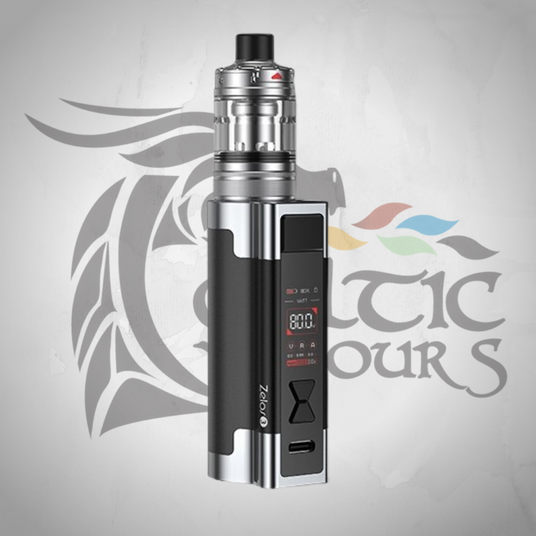 Aspire Zelos 3 Kit