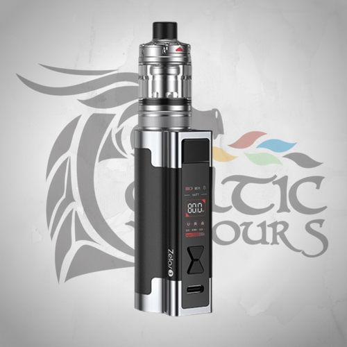 Aspire Zelos 3 Kit