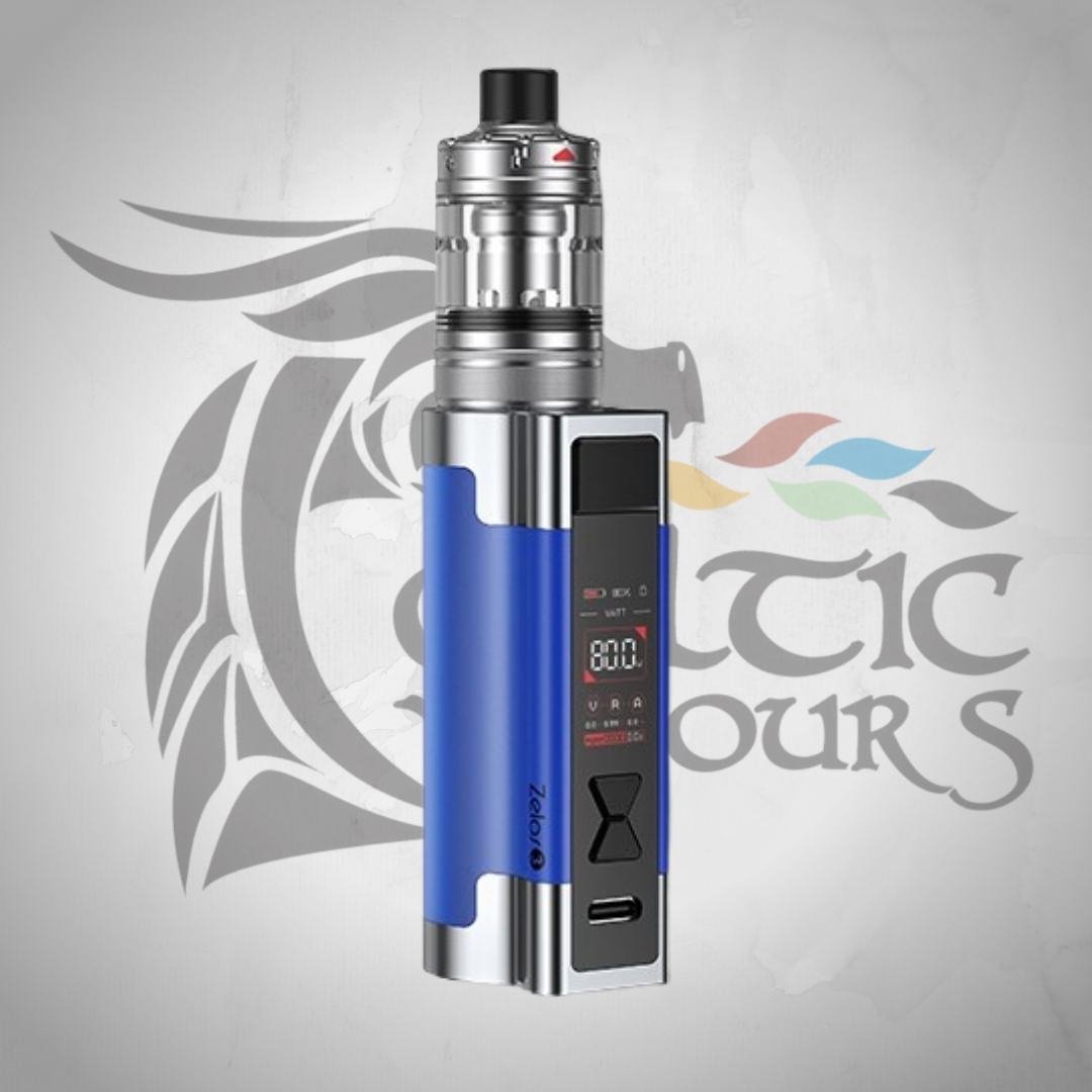 Aspire Zelos 3 Kit