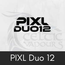 Pixl Duo 12