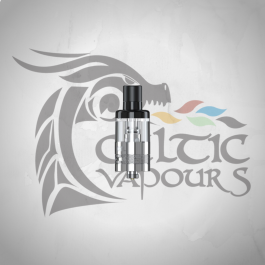 Tecc Impact GTL Tank