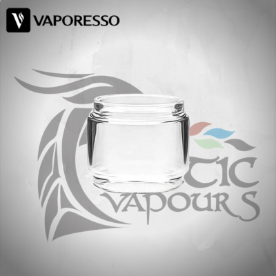 Vaporesso Luxe Nano Skrr-S Replacement Glass