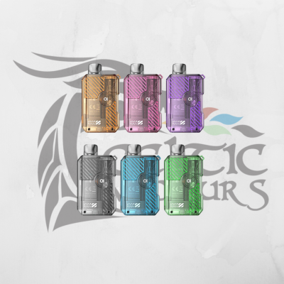 Aspire Gotek X3 Vape Kit