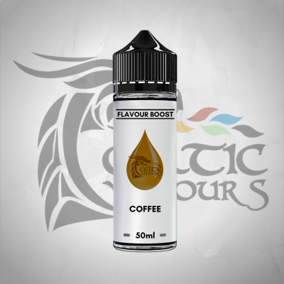 Coffee Flavour Boost Concentrate 50ML
