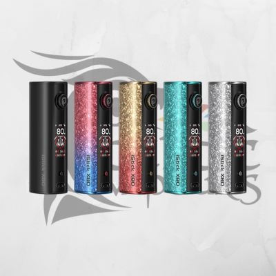 Eleaf iStick X80 Vape Mod