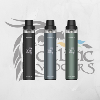 Joyetech Evio M Pro Pod Kit