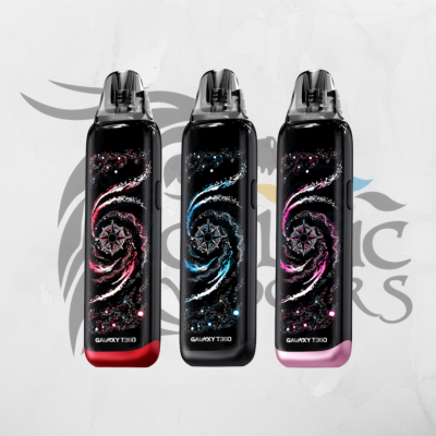 Lost Vape Galaxy T360 Pod Vape Kit