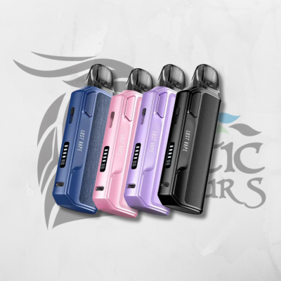 Lost Vape Thelema Elite S Pod Vape Kit