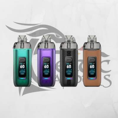 Oxva Vprime Pod Vape Kit