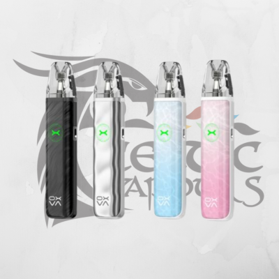 Oxva Xlim Go 2 Pod Vape Kit