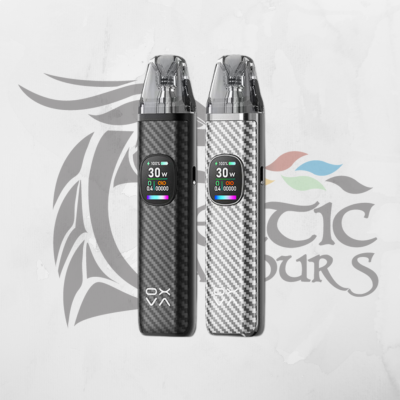 OXVA Xlim Pro 2 Kit