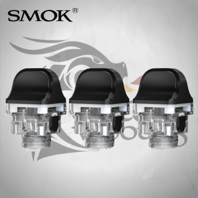 Smok RPM 4 RPM Replacement Pod Pack of 3