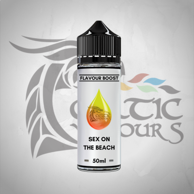 Sex On The Beach Flavour Boost Concentrate 50ML