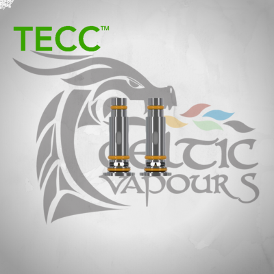 Tecc EN 1.2ohm Coils