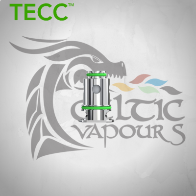 Tecc GTL Coils