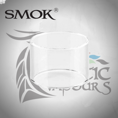 Smok TFV9 Replacement Glass 2ml Standard 