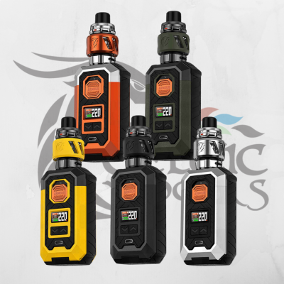 Vaporesso Armour Max Kit