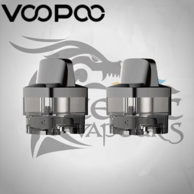 VooPoo Vinci Replacement Pod Twin Pack
