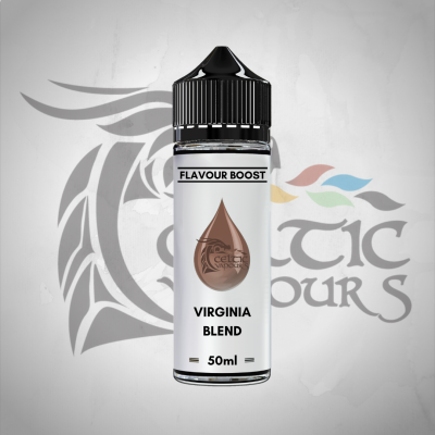 Virginia Blend Flavour Boost Concentrate 50ML
