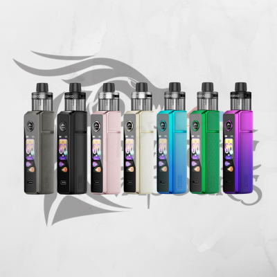 Voopoo Drag X3 Vape Kit