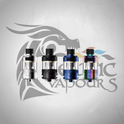 VOOPOO TPP-X POD TANK