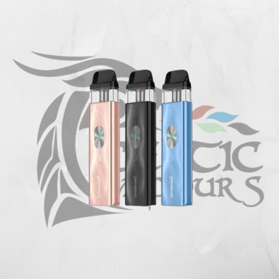 Vaporesso XROS 4 mini