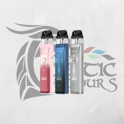 Vaporesso XROS Pro 