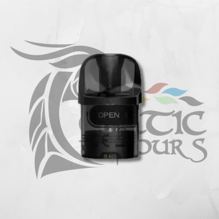 Lost Vape Eplus XL Replacement Pods