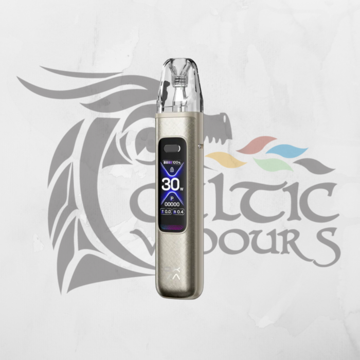 Oxva Xlim PRO 3 Pod Vape Kit