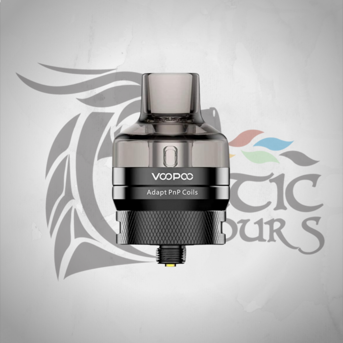 elfbar nachfüll pod läuft aus Cartouche VOOPOO PnP Pod II