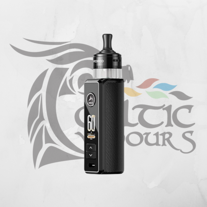 elfbar nachfüll pod läuft aus Voopoo Drag V3 VOOPOO Drag 3 main image 1