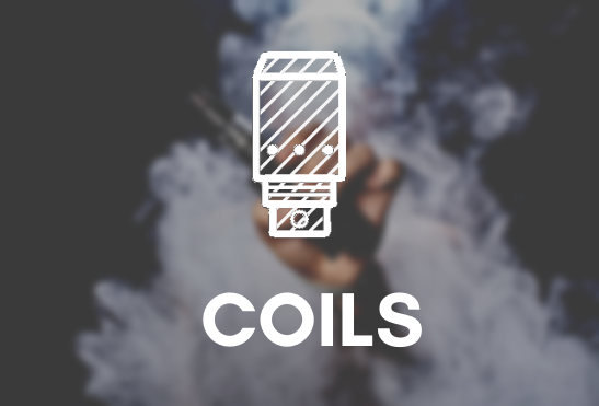 Coils Coils